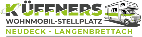 Logo Küffner Camping