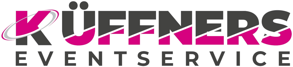 Logo Küffner Events