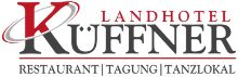 Logo Landhotel Küffner